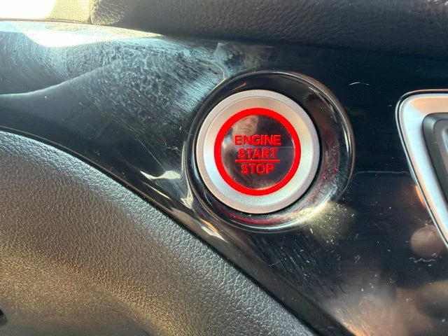 Used 2022 White Honda Black Edition image 38