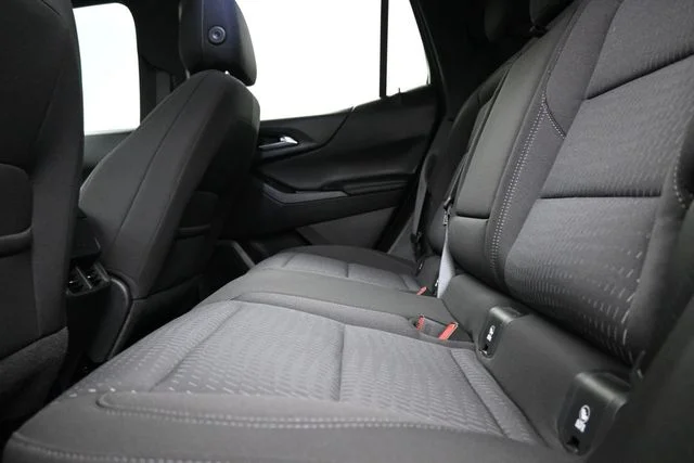 Used 2026 Black Chevrolet LT image 11