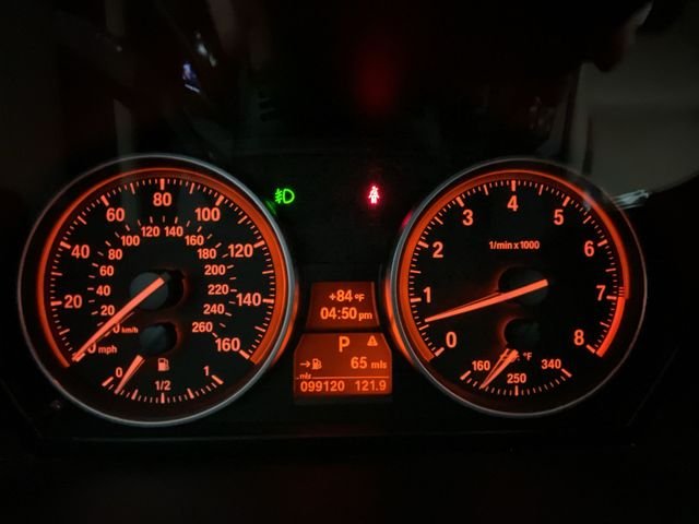 Used 2011 Blue BMW 328i image 15