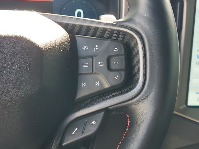 Certified Used 2022 Orange Ford Raptor image 42