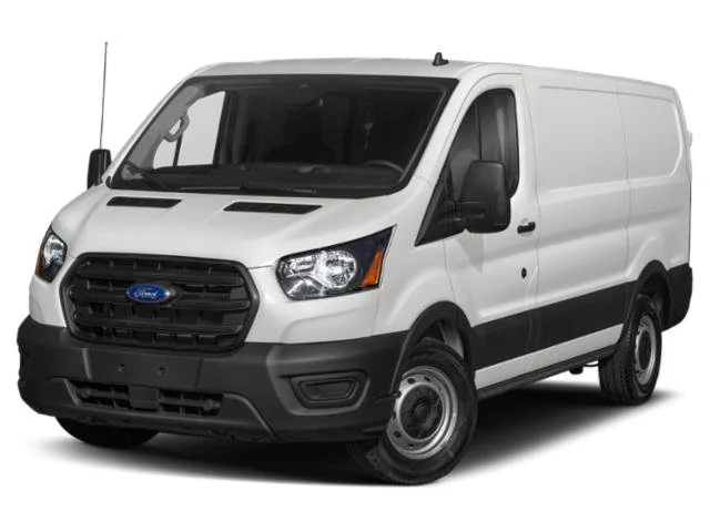 Used 2021 Oxford White Ford Base image 2