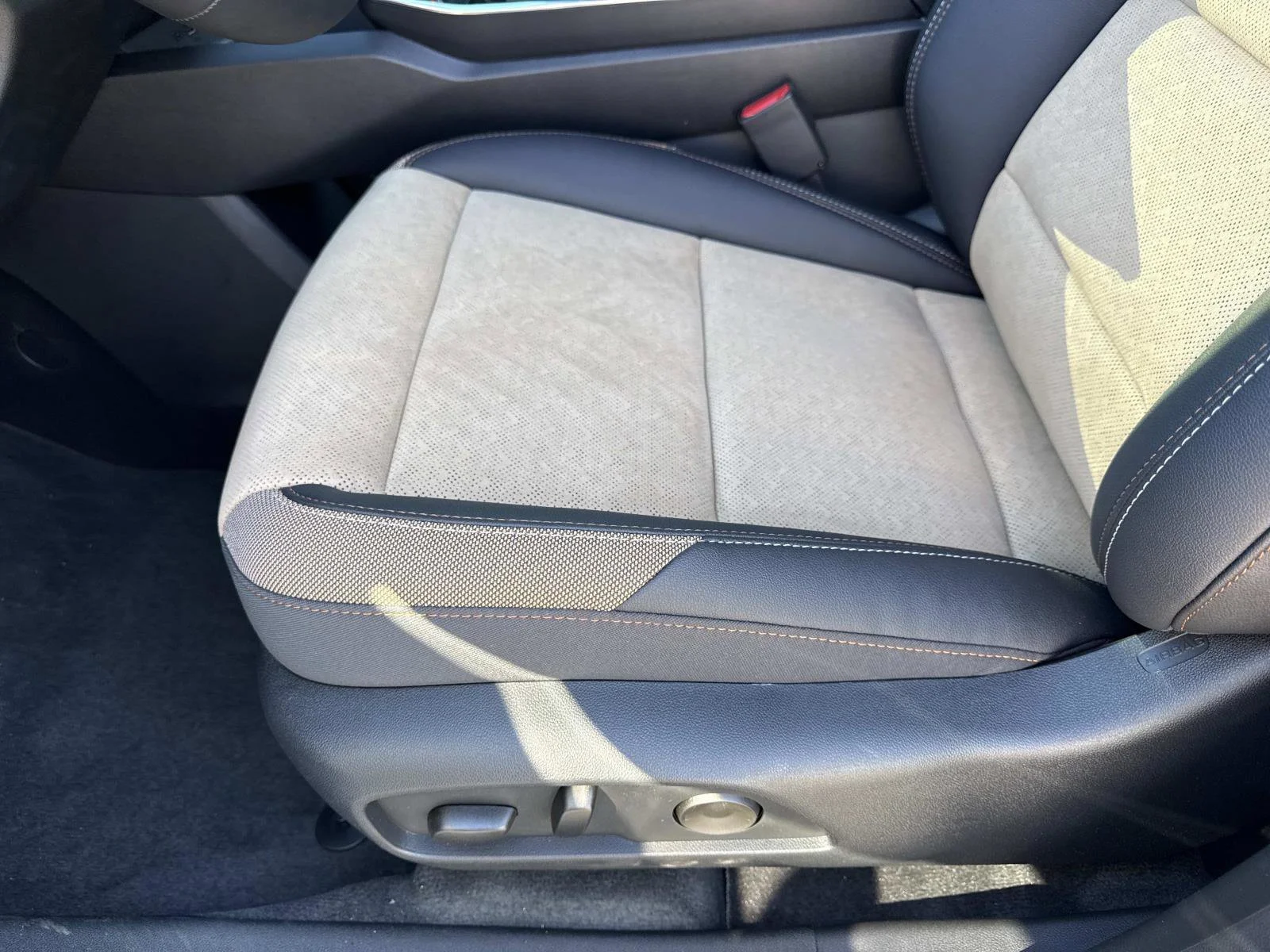 2026 Chevrolet Equinox ACTIV - Photo 19