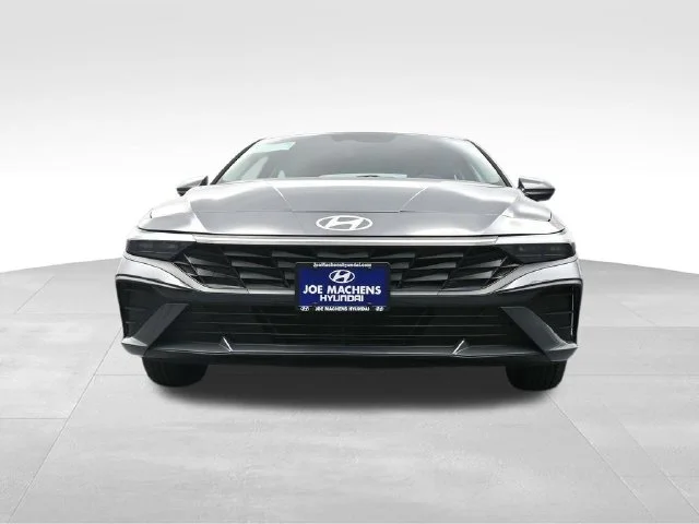 Used 2026 Gray Hyundai SE image 31