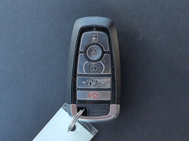 Certified Used 2025 Black Ford Raptor image 32