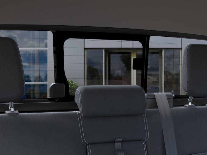 New 2026 Oxford White Ford XLT image 22