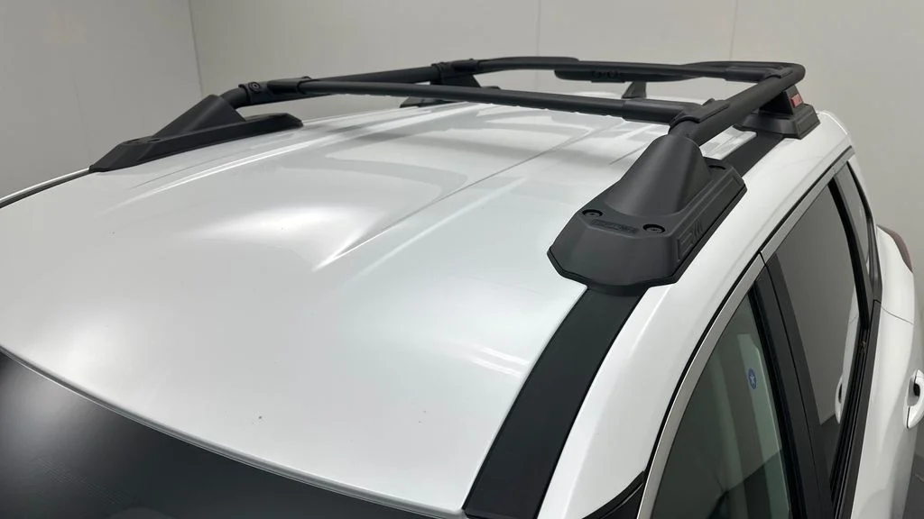 2026 Nissan Rogue Rock Creek - Photo 11