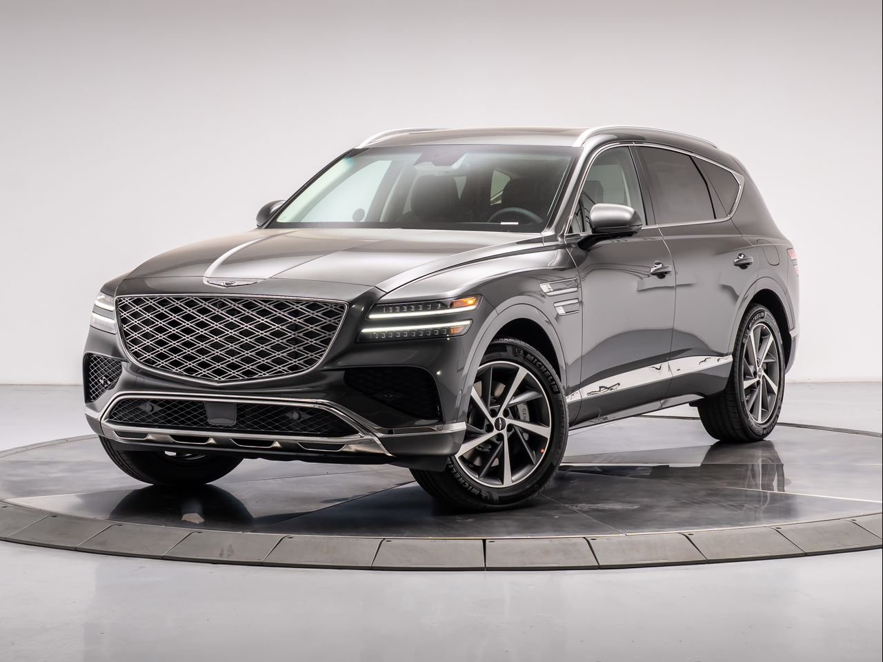 2026 Genesis GV80 2.5T Advanced AWD's photo
