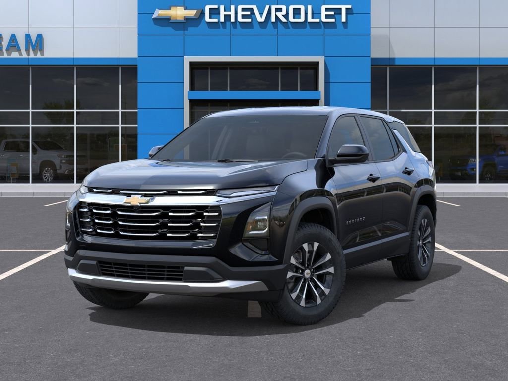 2026 Chevrolet Equinox LT - Photo 6