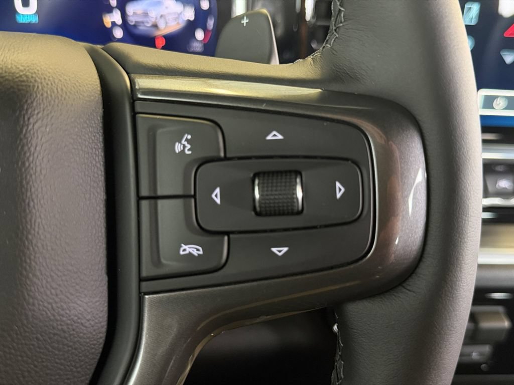 2026 Chevrolet Silverado 1500 High Country - Photo 33
