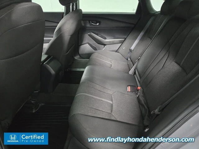 2023 Honda Accord Hybrid Sport - Photo 48