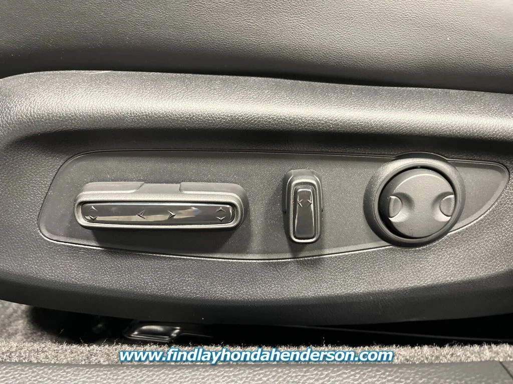 New 2026 Platinum White Pearl Honda Sport-L image 11