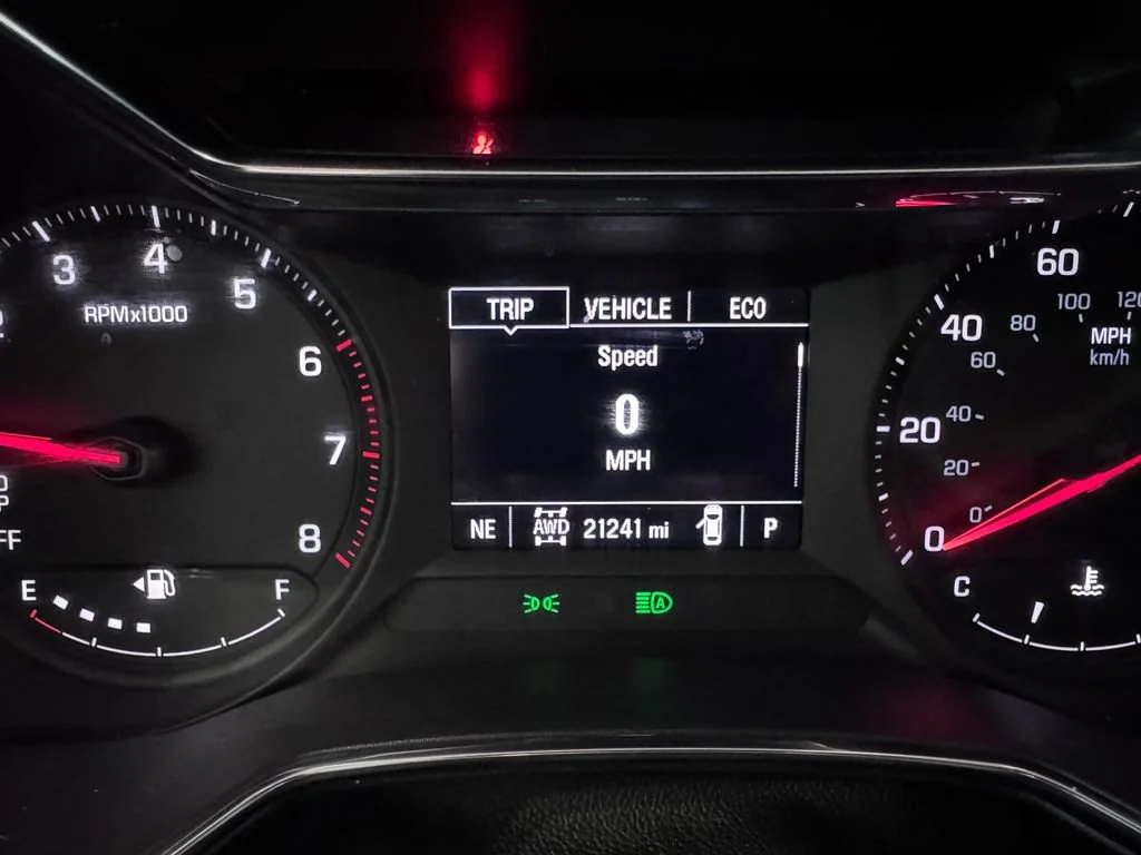 2023 Chevrolet TrailBlazer LT - Photo 16
