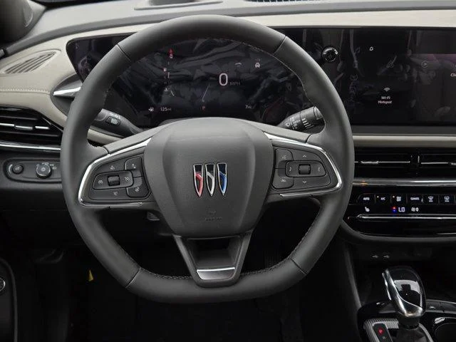 2026 Buick Envista Avenir - Photo 24