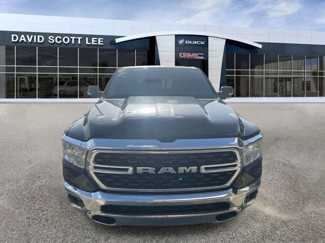 Used 2022 Black Ram Big Horn/Lone Star image 2