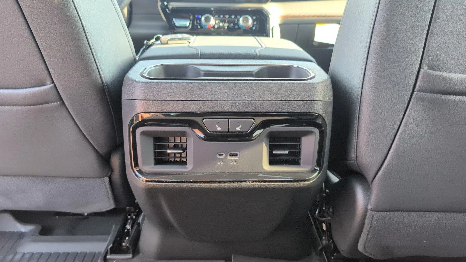 New 2026 Onyx Black GMC AT4 image 34