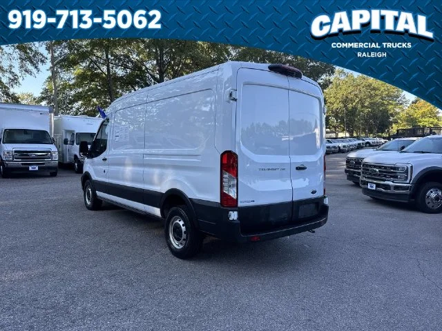 Used 2023 White Ford Base image 8
