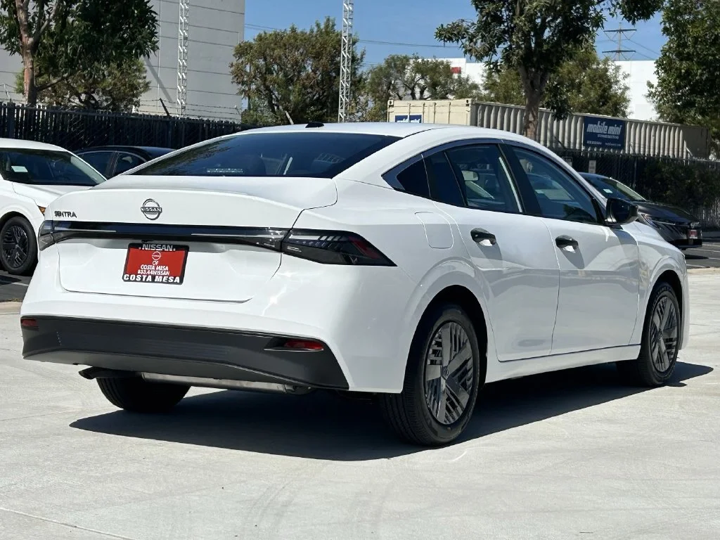 New 2026 Fresh Powder Nissan S image 4