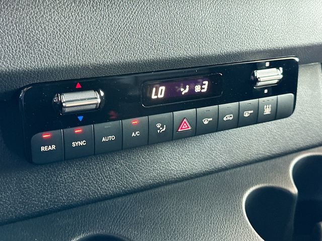 2025 Mercedes-Benz Sprinter Passenger Van Base - Photo 15