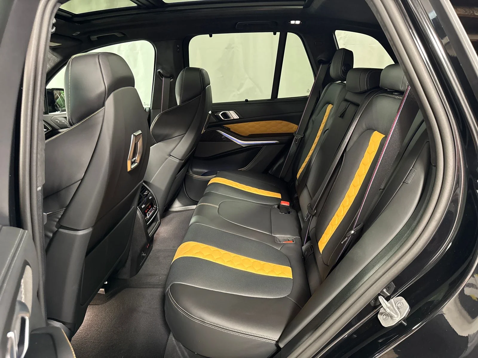 Used 2026 Black BMW Competition image 6