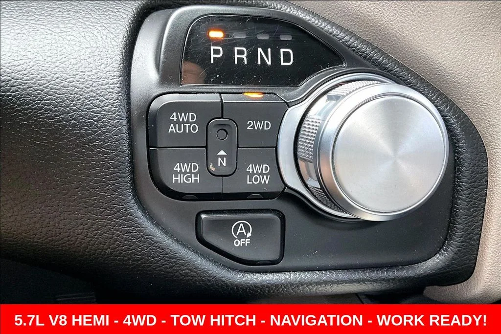 2022 RAM Ram 1500 Pickup Laramie - Photo 16