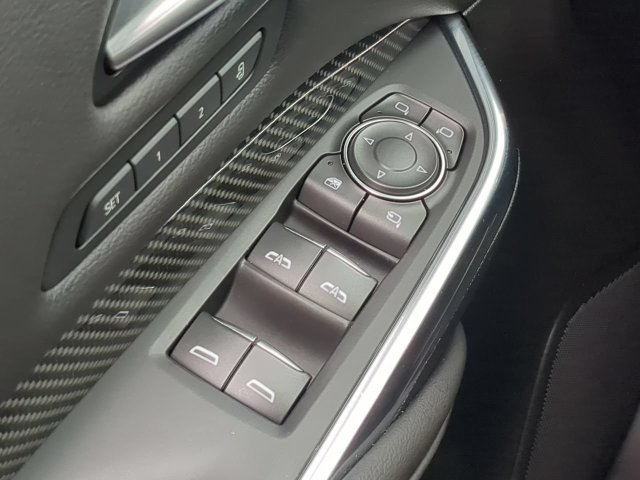 Used 2024 Black Cadillac Sport image 28