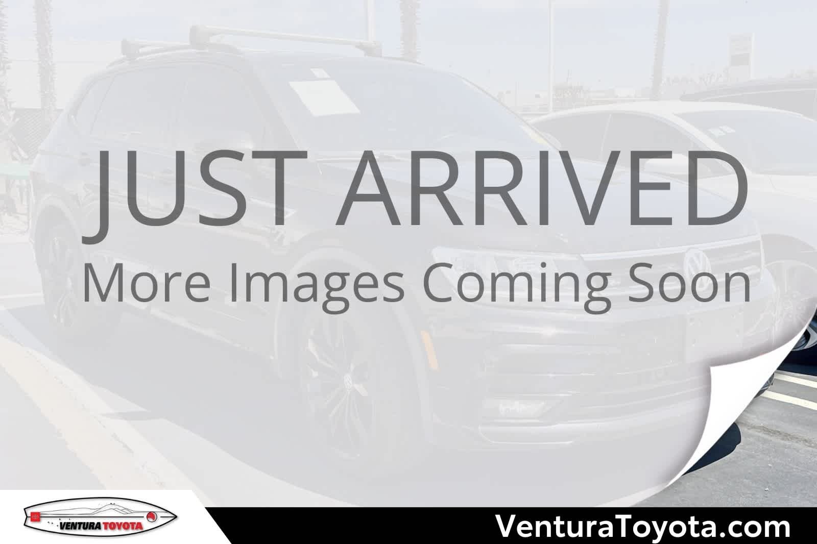 2020 Volkswagen Tiguan SE R-LINE BLACK