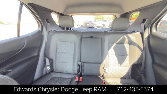Used 2019 Silver Chevrolet LT image 26