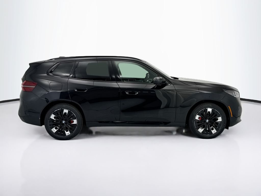 Used 2026 Black Sapphire Metallic BMW 30 xDrive image 4