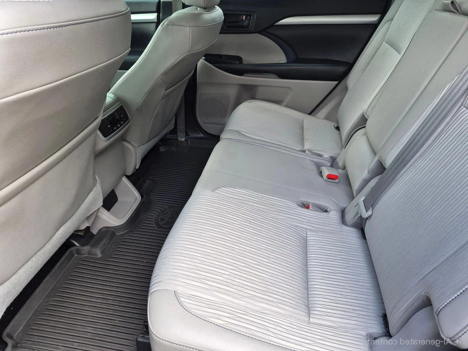 Used 2018 Alumina Jade Metallic Toyota LE Plus image 17