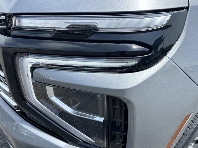 New 2026 Sterling Gray Metallic Chevrolet High Country image 10