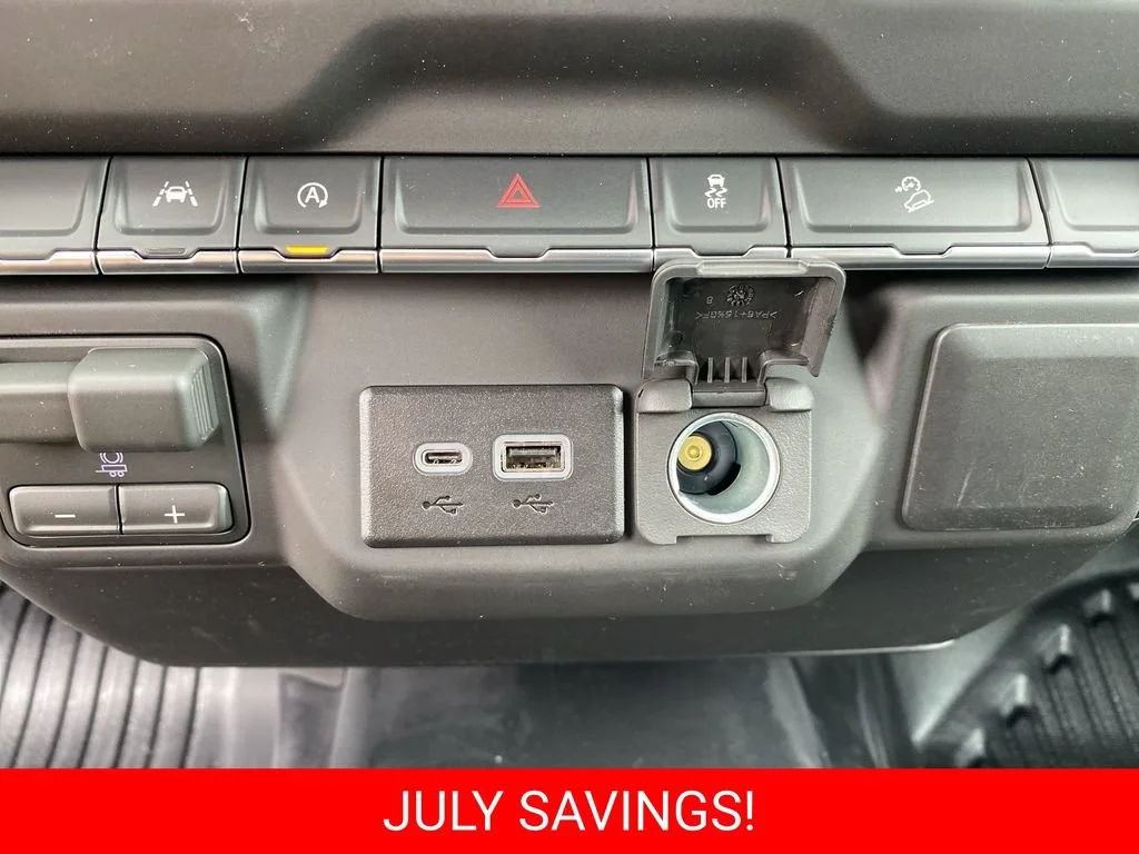 2026 Chevrolet Silverado 1500 Work Truck - Photo 15