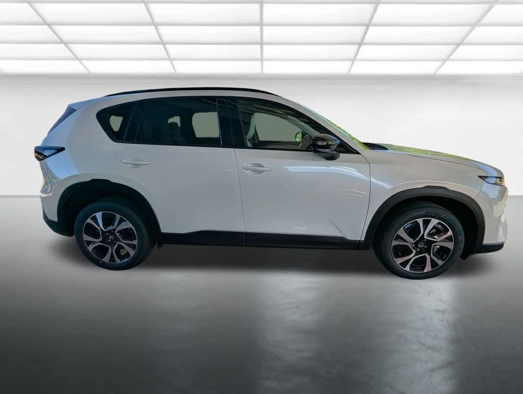 Used 2026 White Mazda 2.5 S Preferred image 29