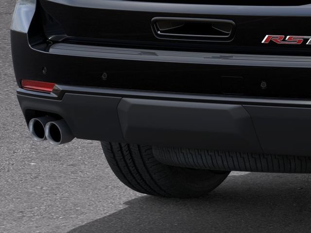 2026 Chevrolet Tahoe RST - Photo 14