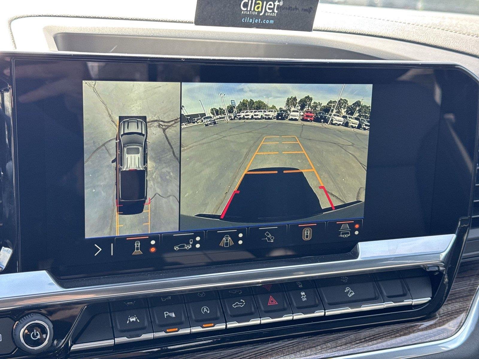 2026 Chevrolet Silverado 1500 LT Trail Boss - Photo 15
