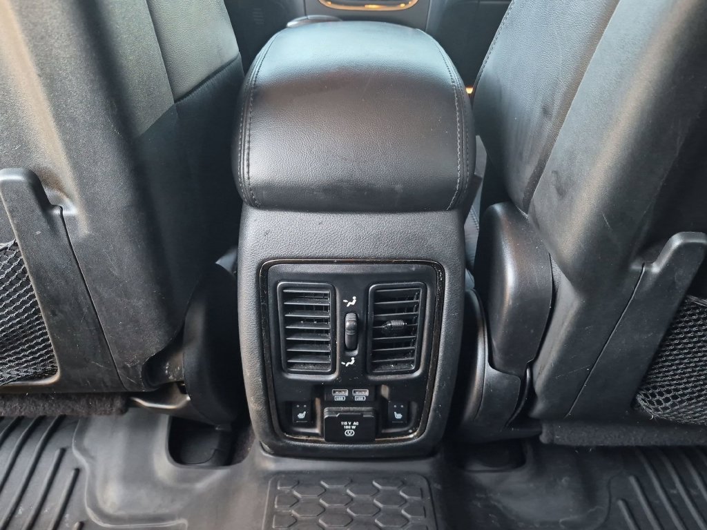 Used 2018 White Dodge GT image 36
