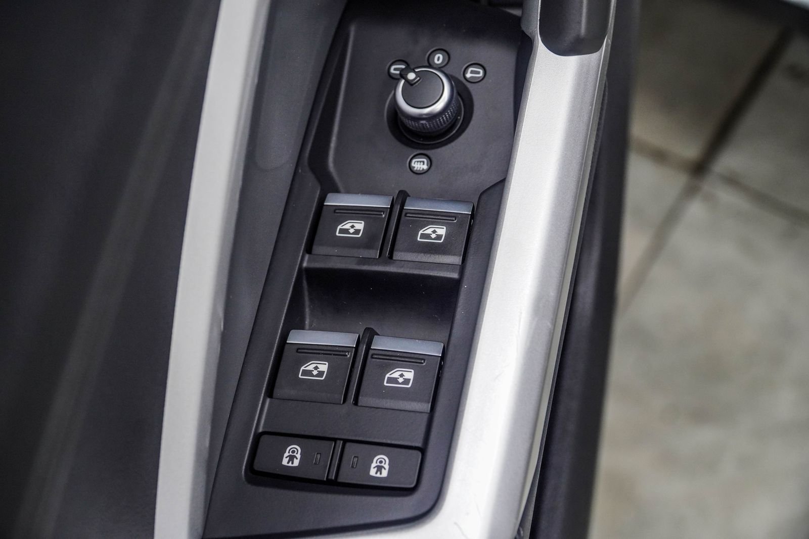 Used 2025 White Audi Premium image 33