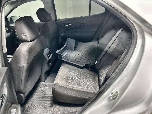 Used 2022 Summit White Chevrolet LT image 21