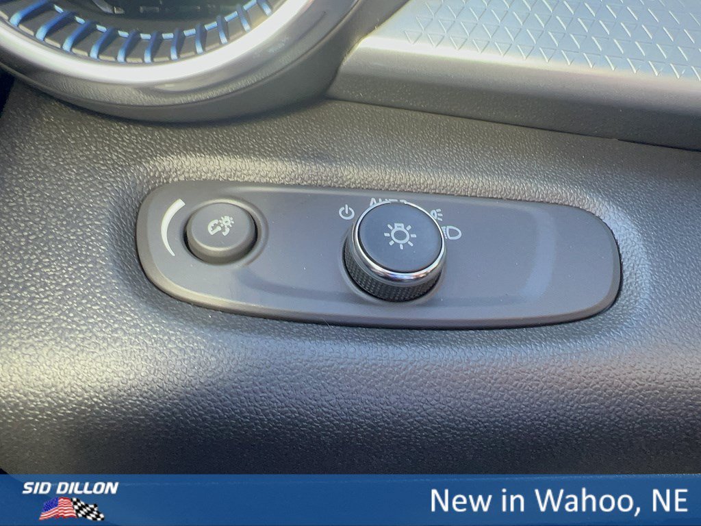2026 Chevrolet Trax LT - Photo 13