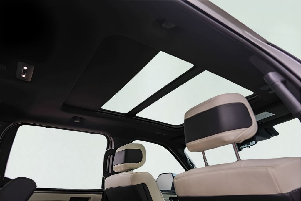 Used 2023 Beige Toyota Capstone image 34