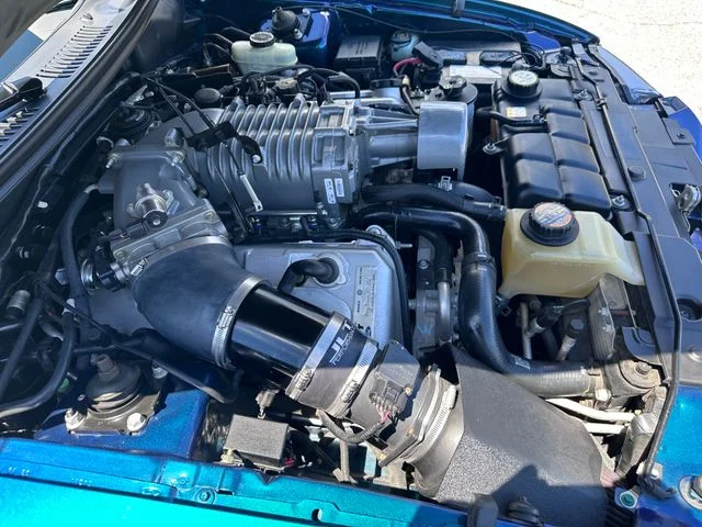 Used 2004  Ford Cobra image 22