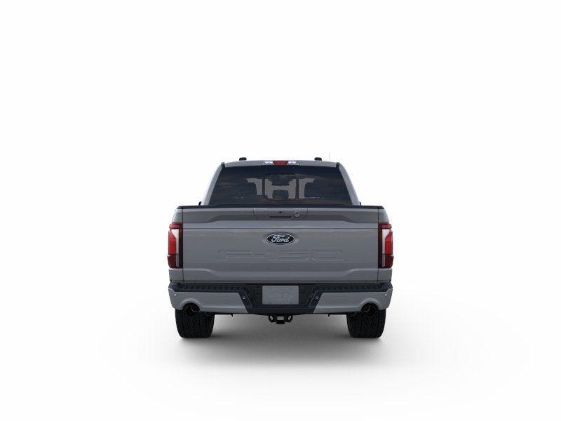 New 2026 Avalanche Ford Lariat® image 27