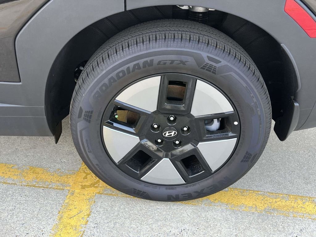 2026 Hyundai Santa Fe SE - Photo 6