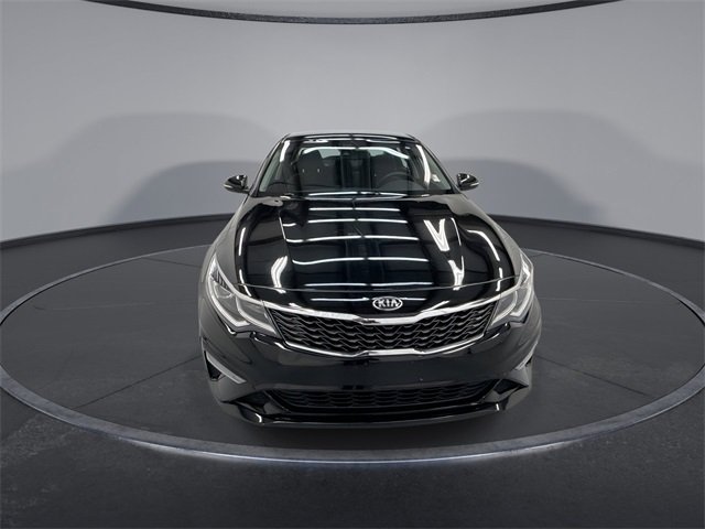 2019 Kia Optima LX photo 3