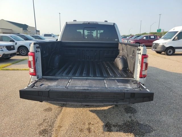 Used 2023 Avalanche Ford Raptor image 35
