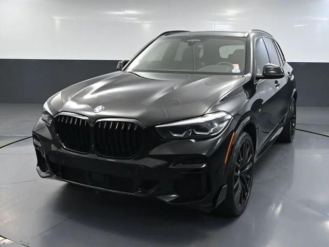 2022 BMW X5 M50i - Photo 13