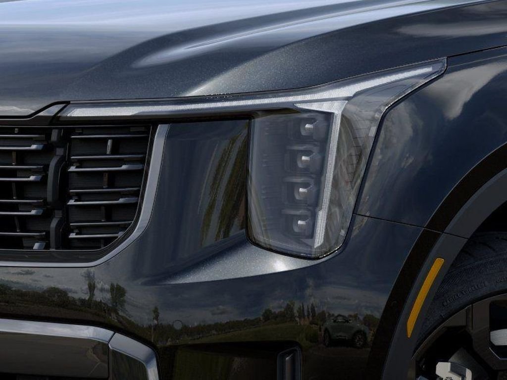 New 2026 Black Kia X-Line SX Prestige image 10
