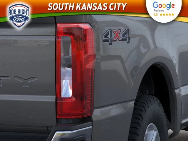2026 Ford F-350 Super Duty XLT - Photo 21