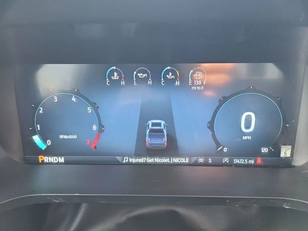 2024 Ford F-150 Tremor - Photo 33