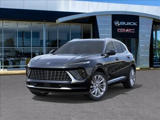 2026 Buick Envision Avenir - Photo 6