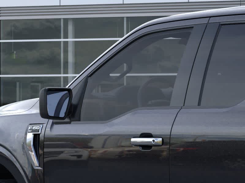 2025 Ford F-150 XLT - Photo 20